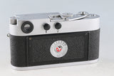 Leica Leitz M2-R 35mm Rangefinder Film Camera #63778T