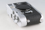 Leica Leitz M2-R 35mm Rangefinder Film Camera #63778T