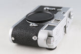 Leica Leitz M2-R 35mm Rangefinder Film Camera #63778T
