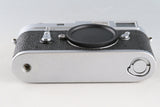 Leica Leitz M2-R 35mm Rangefinder Film Camera #63778T