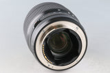 Fujifilm Fujinon GF 32-64mm F/4 R LM WR Lens #63786F5