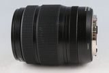Fujifilm Fujinon GF 32-64mm F/4 R LM WR Lens #63786F5