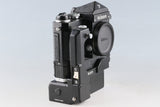 Nikon F 35mm SLR FIlm Camera #63787D3
