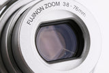 Fujifilm Zoom Date 76S 35mm Point & Shoot Film Camera #63808G22