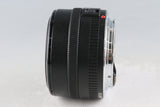 Canon EF 28mm F/2.8 Lens #63811F4