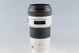 Minolta AF Apo Tele Zoom 80-200mm F/2.8 Lens for Sony AF #63813F6