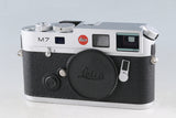 Leica M7 0.72 35mm Rangefinder Film Camera #63821T