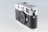 Leica M7 0.72 35mm Rangefinder Film Camera #63821T