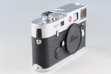 Leica M7 0.72 35mm Rangefinder Film Camera #63821T