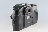 Leica R8 35mm SLR Film Camera #63824T