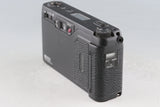 Ricoh GR21 35mm Point & Shoot Film Camera #63829D5