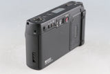 Ricoh GR21 35mm Point & Shoot Film Camera #63829D5