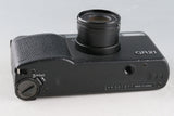 Ricoh GR21 35mm Point & Shoot Film Camera #63829D5