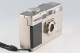Minolta TC-1 35mm Point & Shoot Film Camera #63830D5