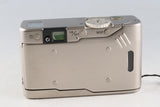 Minolta TC-1 35mm Point & Shoot Film Camera #63830D5