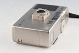 Minolta TC-1 35mm Point & Shoot Film Camera #63830D5