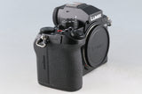 Panasonic Lumix DC-S5 Mirrorless Digital Camera #63833E3