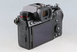 Panasonic Lumix DC-S5 Mirrorless Digital Camera #63833E3