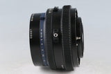 Mamiya-Sekor Z 110mm F/2.8 W Lens #63834E6