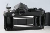 Nikon F2 Titan 35mm SLR Film Camera #63838D3