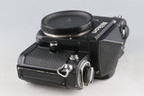 Nikon F2 Titan 35mm SLR Film Camera #63838D3