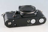 Nikon F2 Titan 35mm SLR Film Camera #63838D3