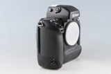 Nikon F5 35mm SLR Film Camera #63843E3