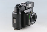 Fujifilm Fujica GS645W Medium Format Film Camera #63844E4