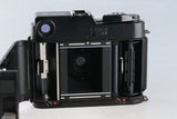 Fujifilm Fujica GS645W Medium Format Film Camera #63844E4