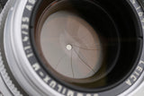 Leica Leitz Summilux-M 35mm F/1.4 ASPH. E46 Lens for Leica M #63846T