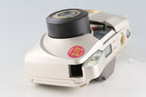 Olympus μ ZOOM 140 VF 35mm Point & Shoot Film Camera #63847D5