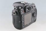 Nikon D300s Digital SLR Camera *Shutter Count:1893 #63881E2