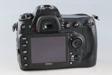 Nikon D300s Digital SLR Camera *Shutter Count:1893 #63881E2