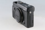 Fujifilm X-E1 Mirrorless Digital Camera #63883E3