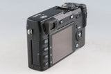 Fujifilm X-E1 Mirrorless Digital Camera #63883E3