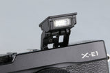 Fujifilm X-E1 Mirrorless Digital Camera #63883E3