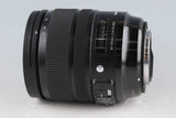 Sigma Art 24-70mm F/2.8 DG OS HSM Lens for Canon #63906E6