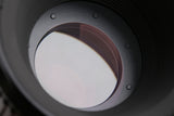 SMC Pentax 67 Soft 120mm F/3.5 Lens #63922C4