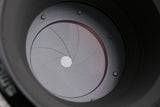 SMC Pentax 67 Soft 120mm F/3.5 Lens #63922C4