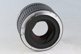 SMC Pentax 67 Soft 120mm F/3.5 Lens #63922C4