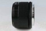 SMC Pentax 67 Soft 120mm F/3.5 Lens #63922C4