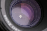 Hasselblad Carl Zeiss Planar T* 80mm F/2.8 CF Lens #63923C5