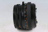 Hasselblad Carl Zeiss Planar T* 80mm F/2.8 CF Lens #63923C5