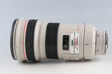 Canon EF 300mm F/2.8 L IS USM Lens #63935F6
