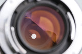 Leica Leitz Vario-Elmar-R 70-210mm F/4 3-Cam Lens for Leica R #63936T