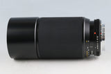 Leica Leitz Vario-Elmar-R 70-210mm F/4 3-Cam Lens for Leica R #63936T