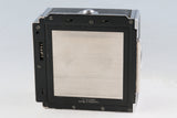 Hasselblad C12 Film Magazine #63939F3