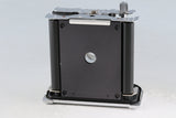 Hasselblad C12 Film Magazine #63939F3