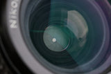 Nikon Nikkor 28mm F/2.8 Ais Lens #63940A3