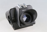 Hasselblad 500C/M + Carl Zeiss Distagon T* 50mm F/4 CF Lens + PME51 + A12 #63942E2